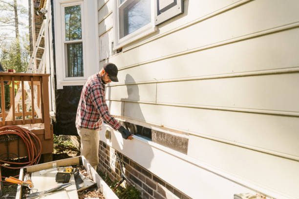 Top rated local Emergency Siding Repair specialists in Loysburg, PA